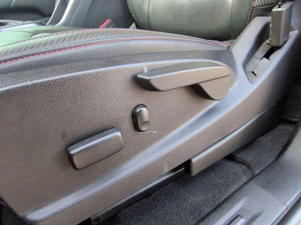 used 2019 GMC Canyon car, priced at $24,595