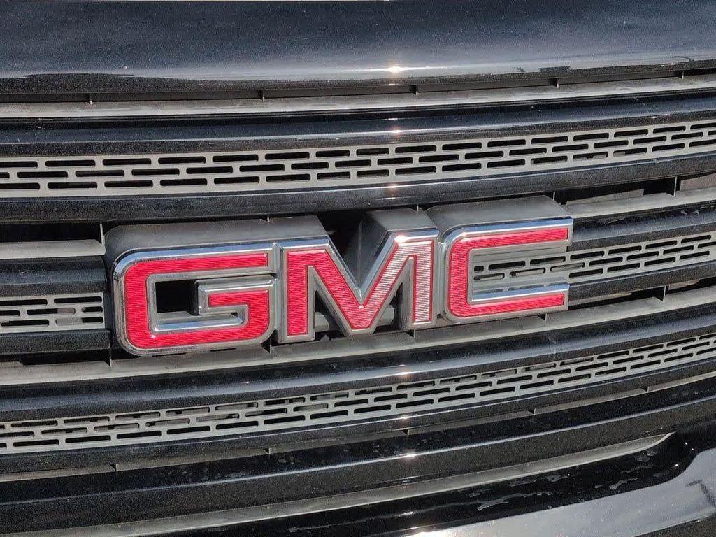 used 2019 GMC Canyon car, priced at $24,595