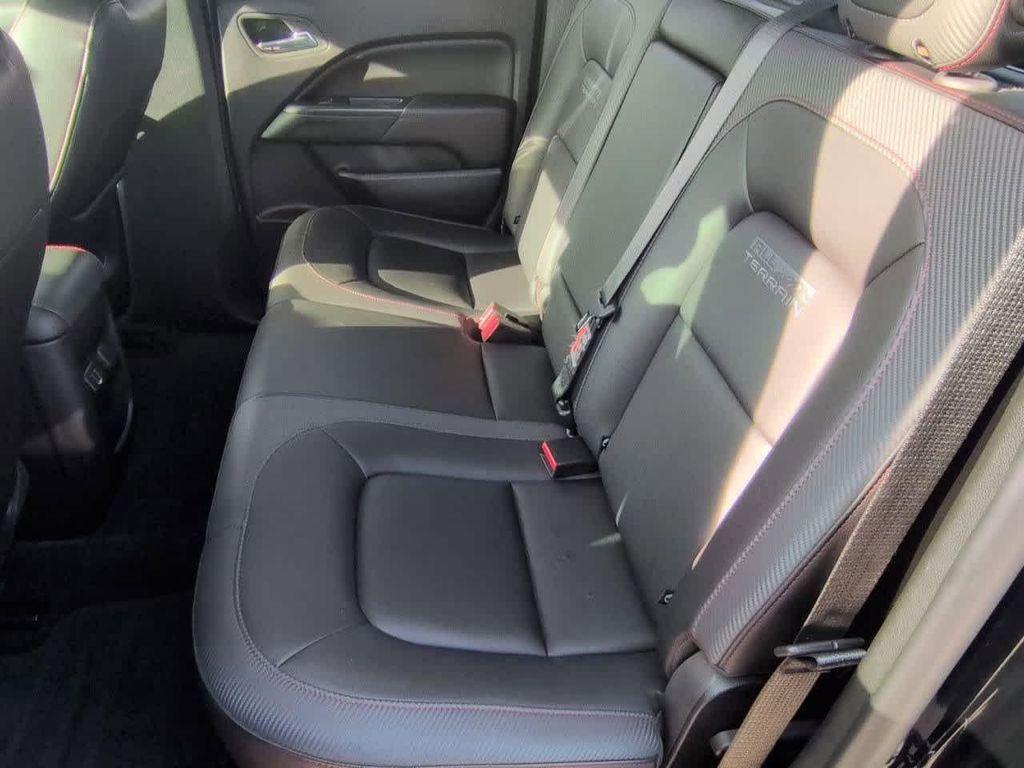 used 2019 GMC Canyon car, priced at $24,595