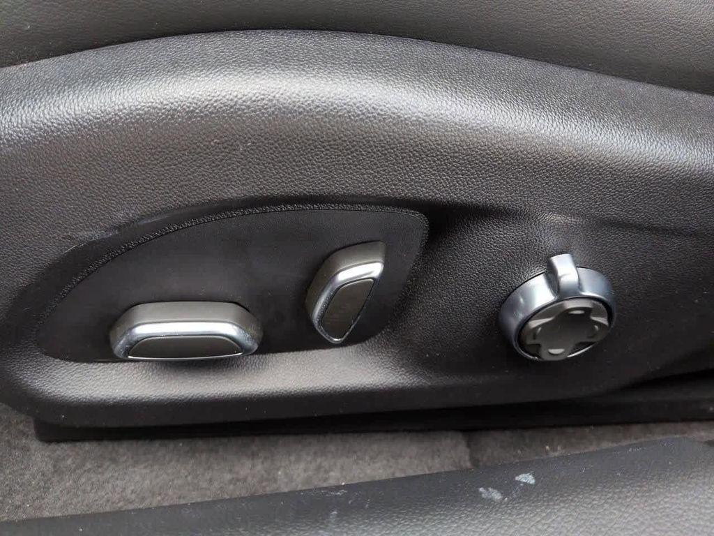 used 2023 Cadillac CT4 car, priced at $29,395