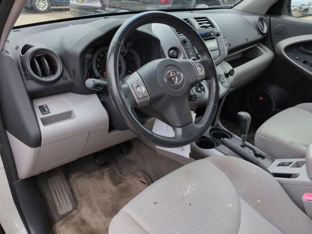 used 2007 Toyota RAV4 car, priced at $7,735