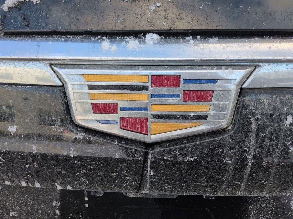 used 2024 Cadillac Escalade car, priced at $73,995