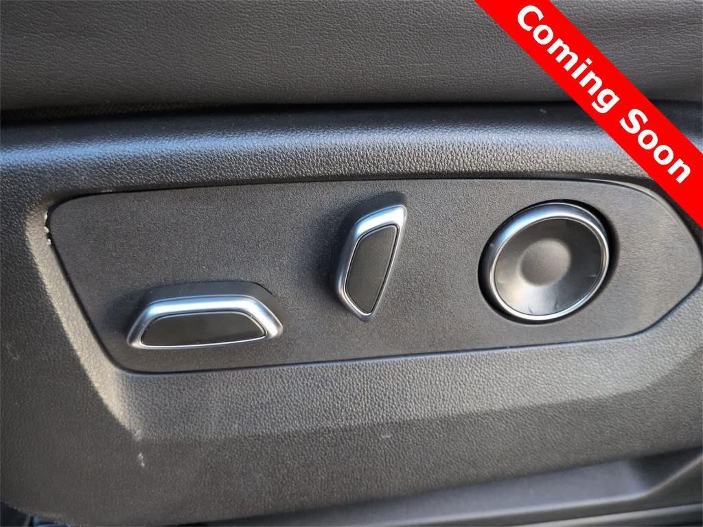 used 2024 Cadillac Escalade car, priced at $78,531