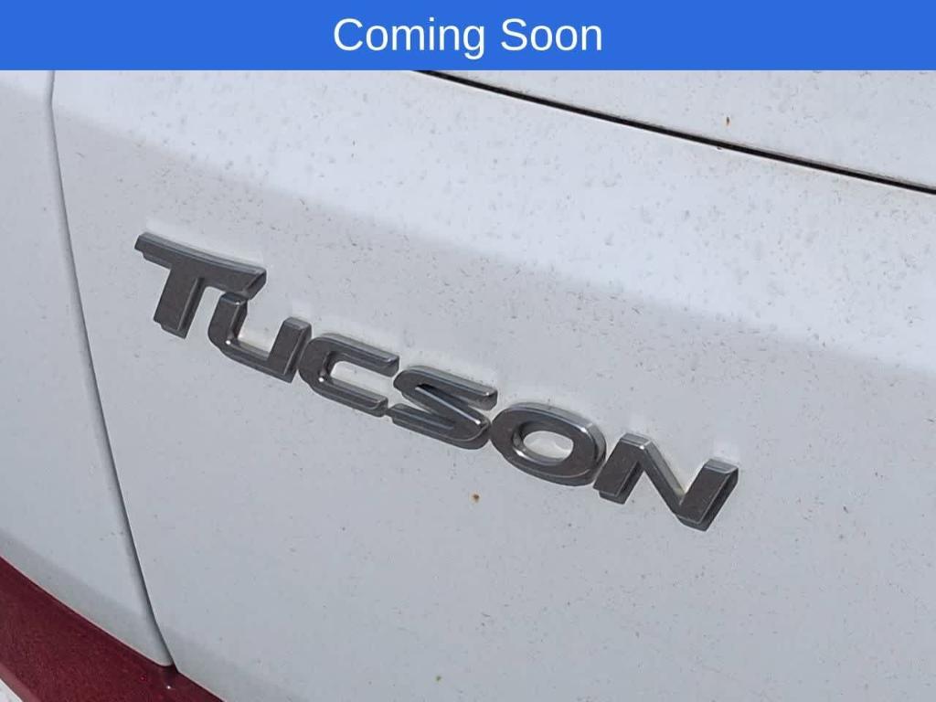 used 2017 Hyundai Tucson car, priced at $10,275