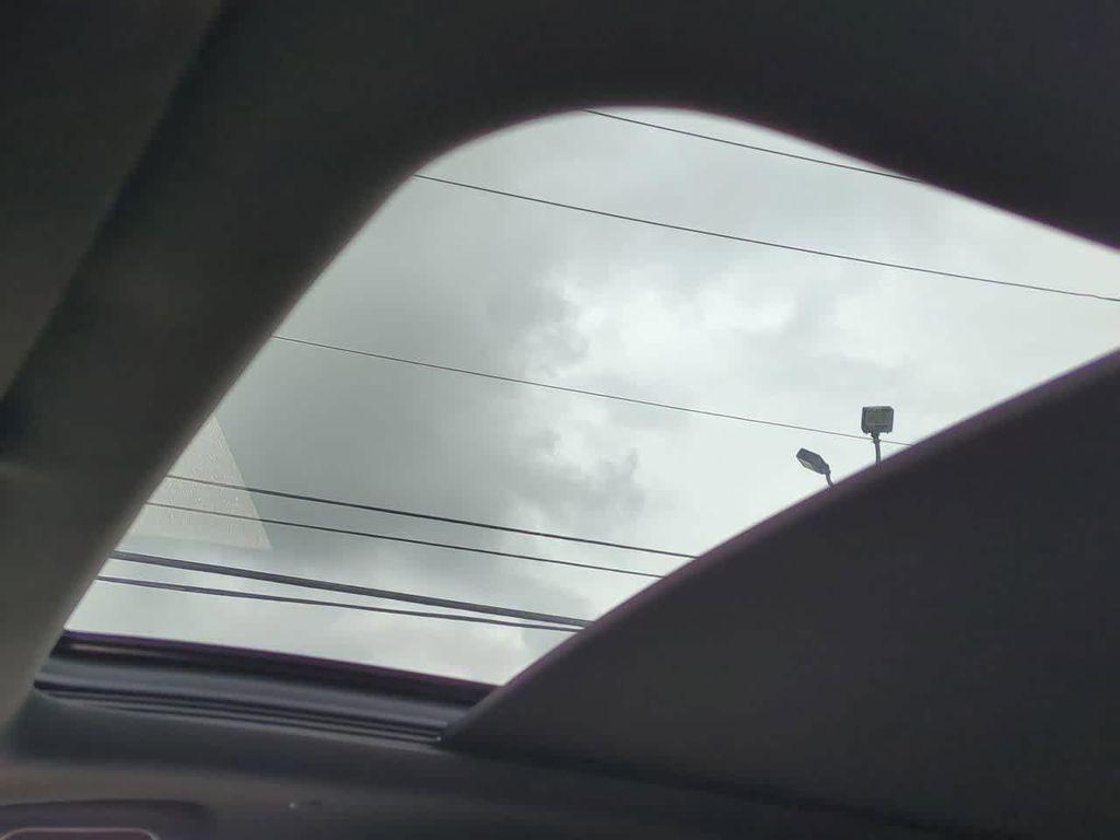 used 2023 Cadillac XT5 car, priced at $27,995