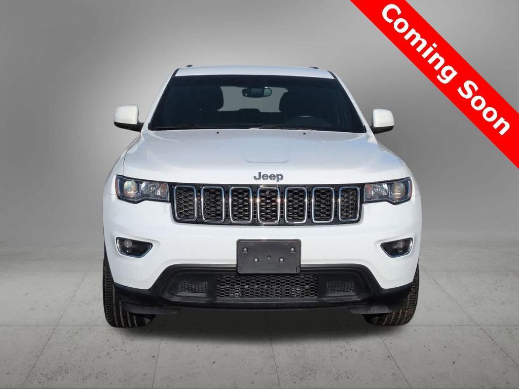 used 2022 Jeep Grand Cherokee WK car, priced at $24,664