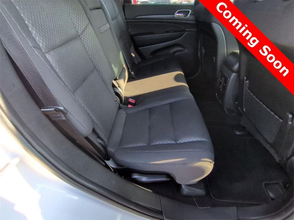 used 2022 Jeep Grand Cherokee WK car, priced at $24,664