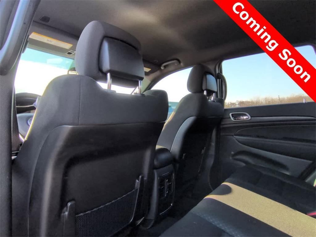 used 2022 Jeep Grand Cherokee WK car, priced at $24,664