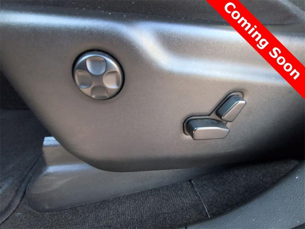 used 2022 Jeep Grand Cherokee WK car, priced at $24,664