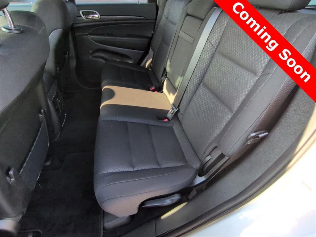 used 2022 Jeep Grand Cherokee WK car, priced at $24,664