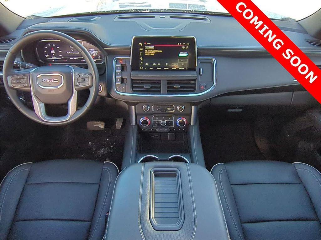 used 2024 GMC Yukon car, priced at $62,736