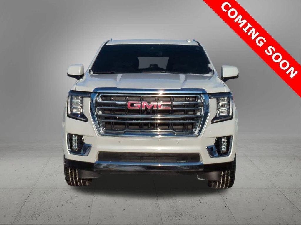 used 2024 GMC Yukon car, priced at $62,736