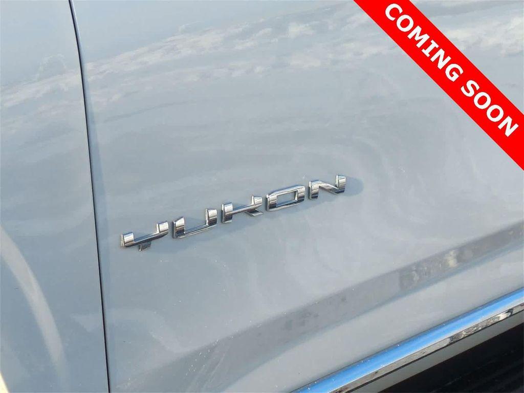 used 2024 GMC Yukon car, priced at $62,736