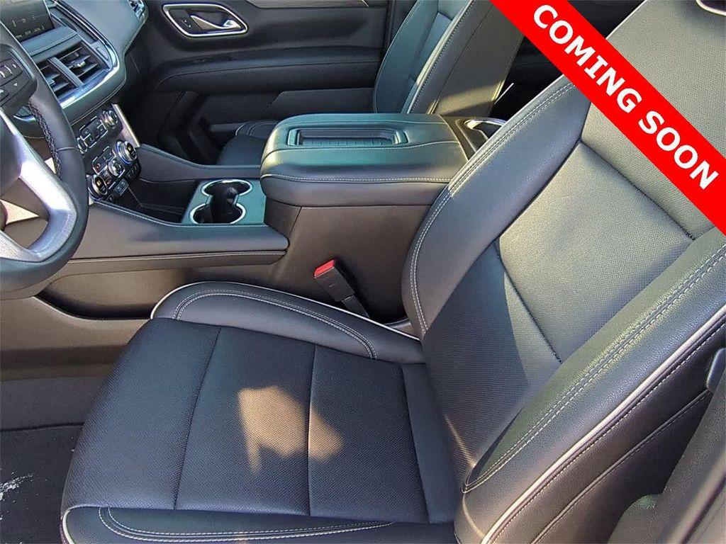 used 2024 GMC Yukon car, priced at $62,736