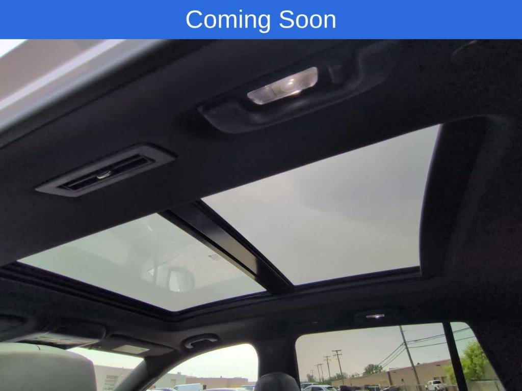 used 2024 Cadillac XT6 car, priced at $40,995