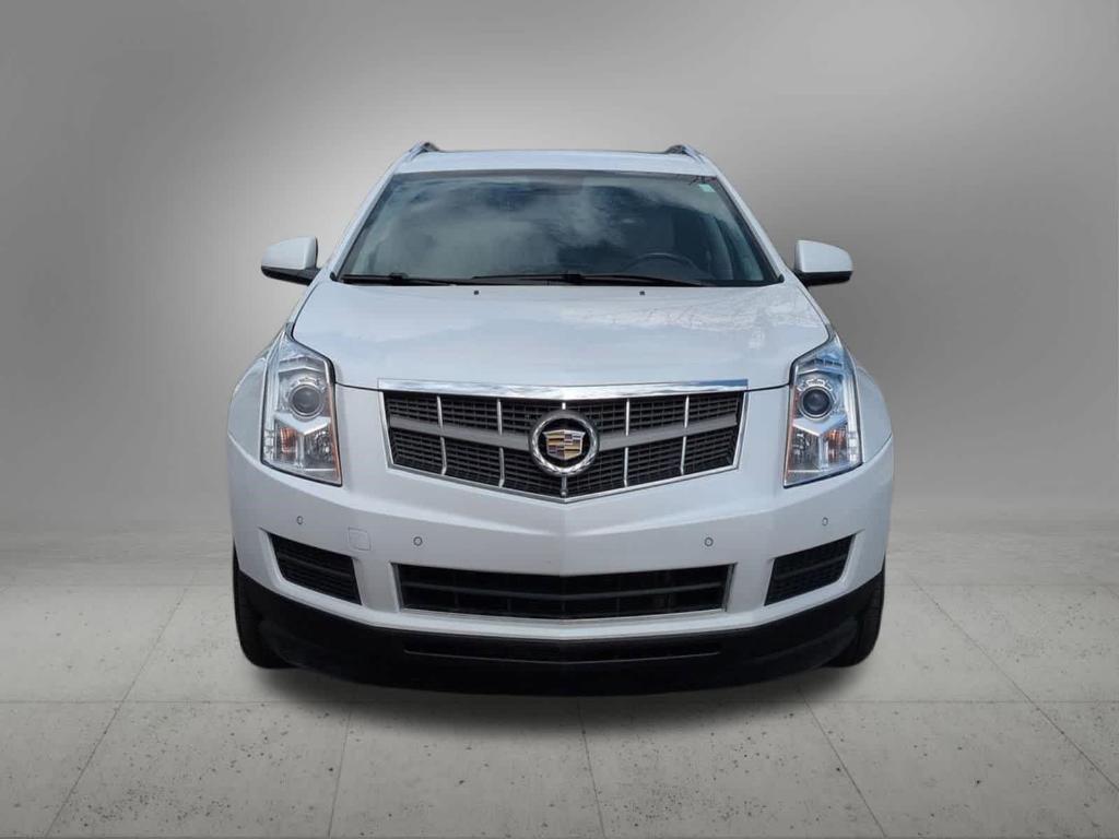 used 2011 Cadillac SRX car, priced at $5,795