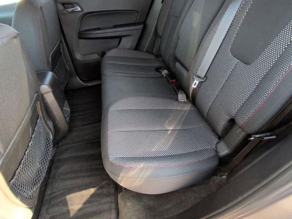 used 2012 Chevrolet Equinox car, priced at $4,395