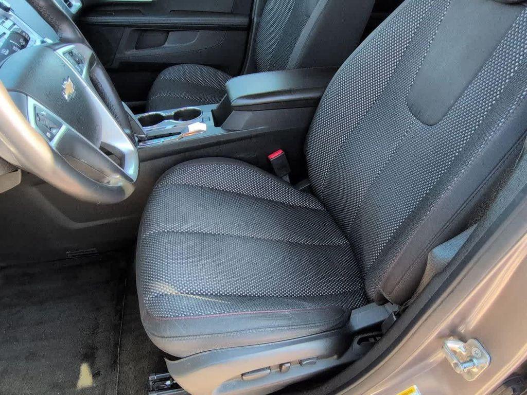 used 2012 Chevrolet Equinox car, priced at $4,395