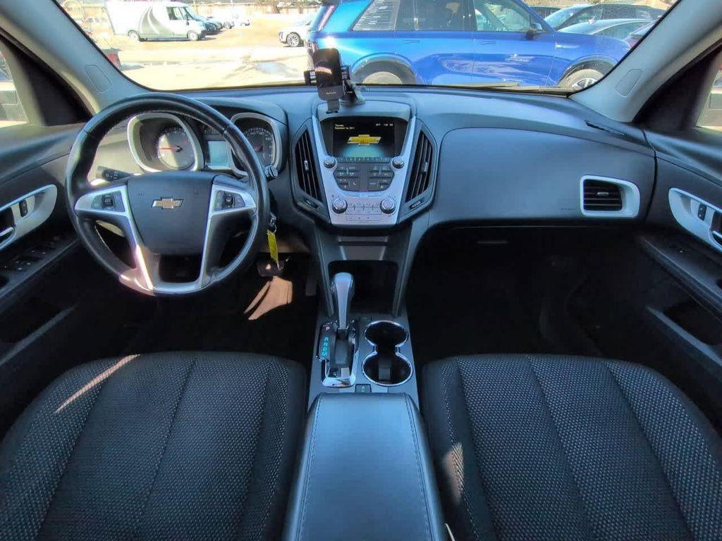 used 2012 Chevrolet Equinox car, priced at $4,395