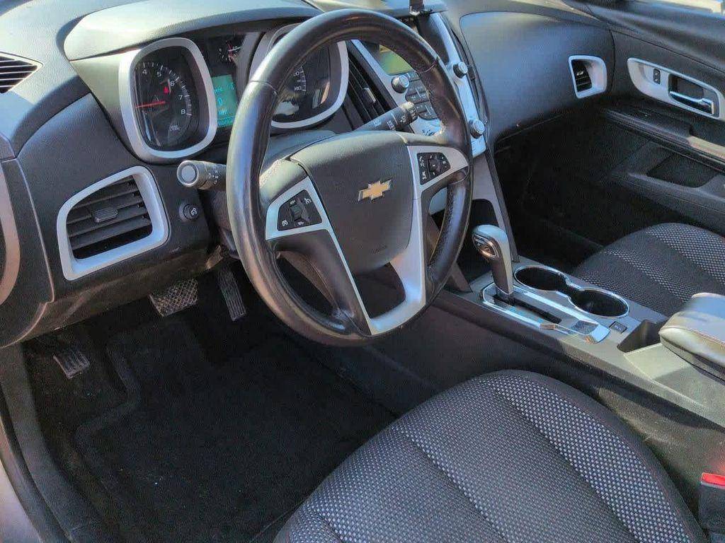 used 2012 Chevrolet Equinox car, priced at $4,395