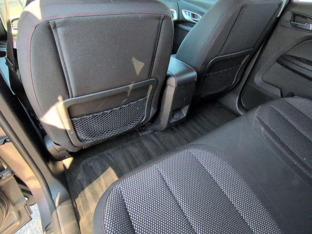 used 2012 Chevrolet Equinox car, priced at $4,395