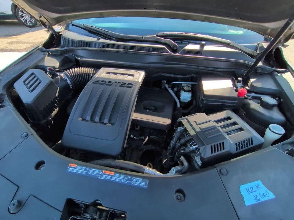 used 2012 Chevrolet Equinox car, priced at $4,395