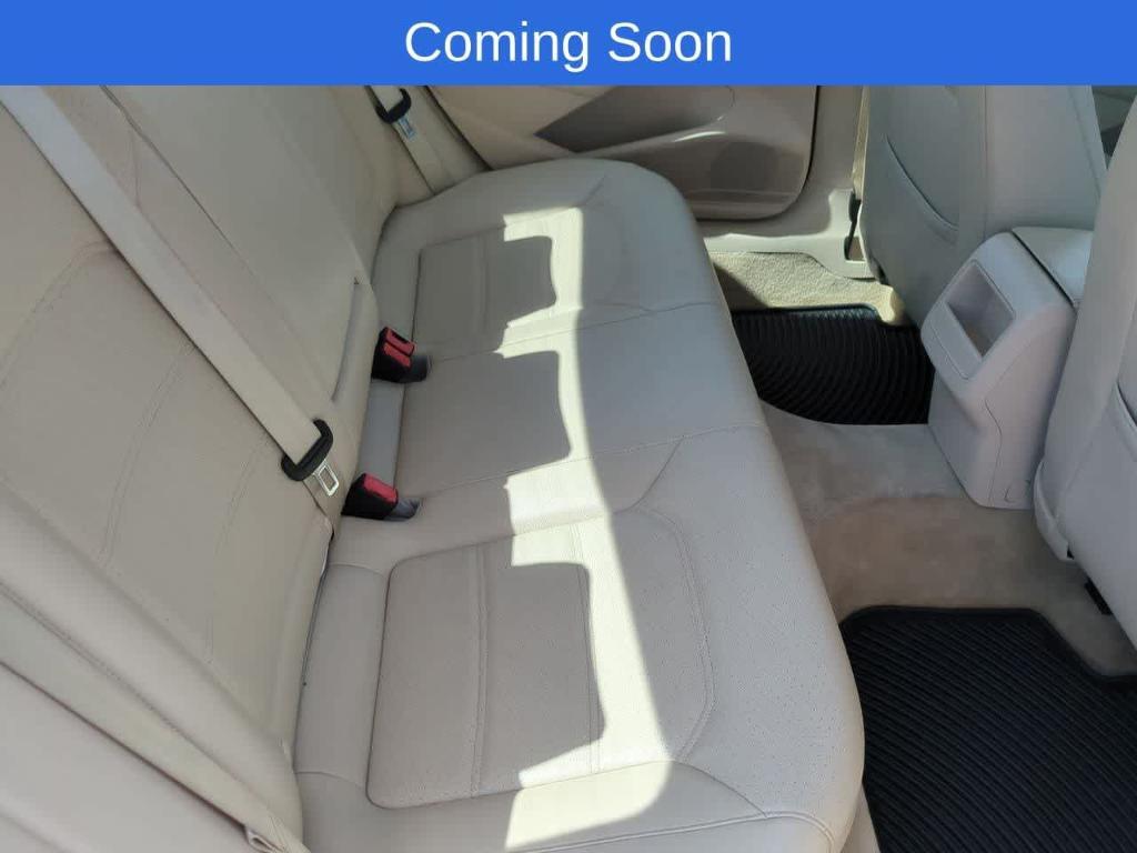 used 2012 Volkswagen Passat car, priced at $7,995