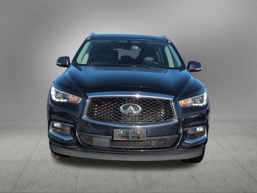 used 2019 INFINITI QX60 car, priced at $17,778