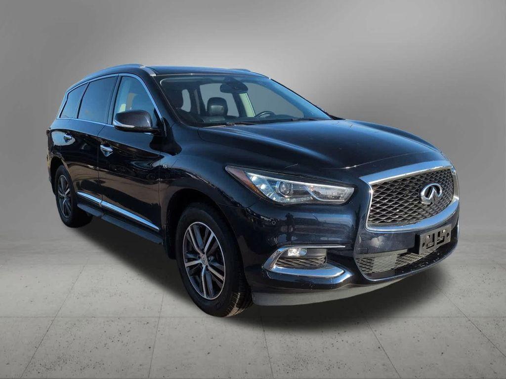 used 2019 INFINITI QX60 car, priced at $17,778