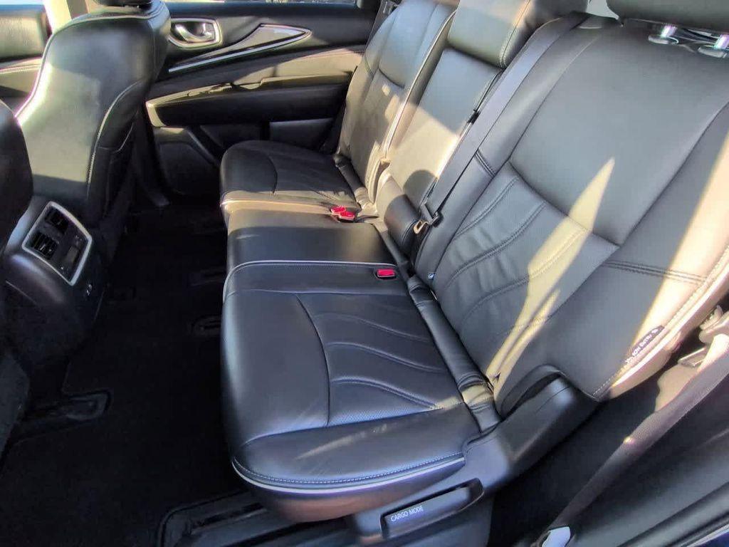 used 2019 INFINITI QX60 car, priced at $17,778