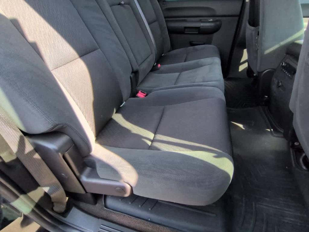 used 2009 Chevrolet Silverado 1500 car, priced at $8,995