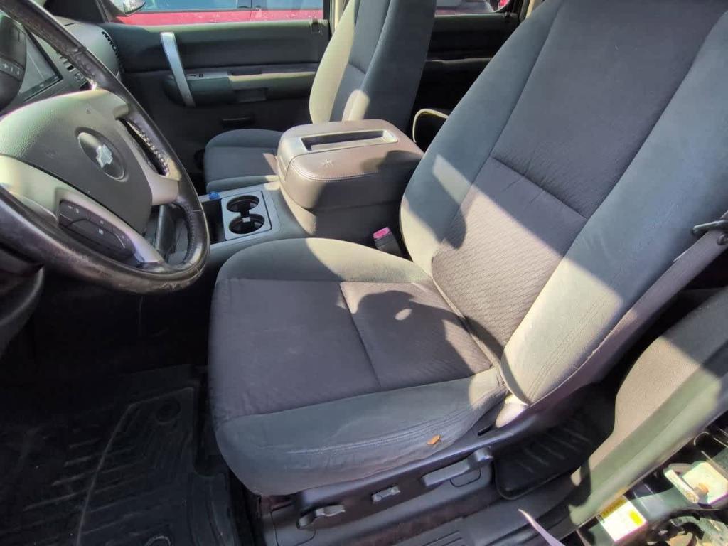 used 2009 Chevrolet Silverado 1500 car, priced at $8,995