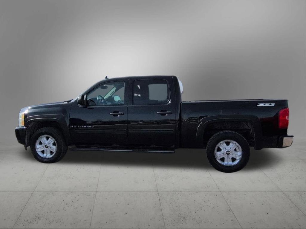 used 2009 Chevrolet Silverado 1500 car, priced at $8,995