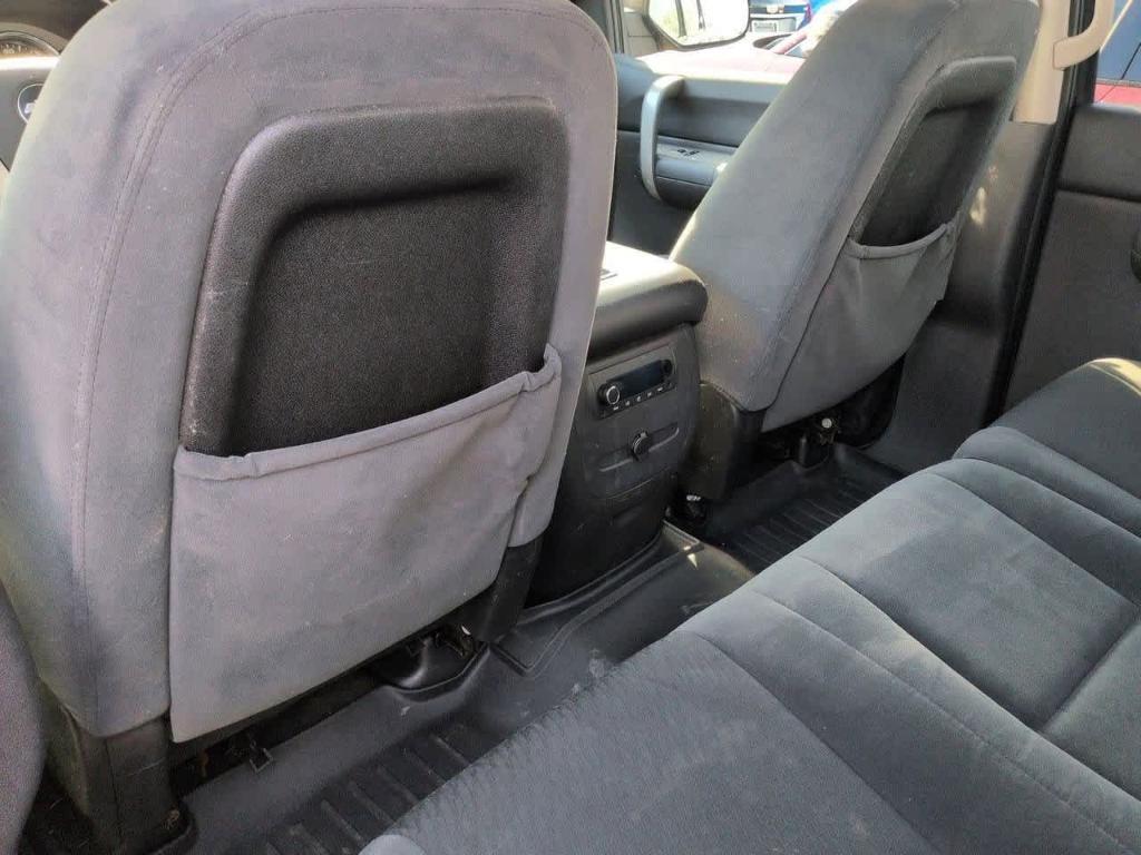 used 2009 Chevrolet Silverado 1500 car, priced at $8,995