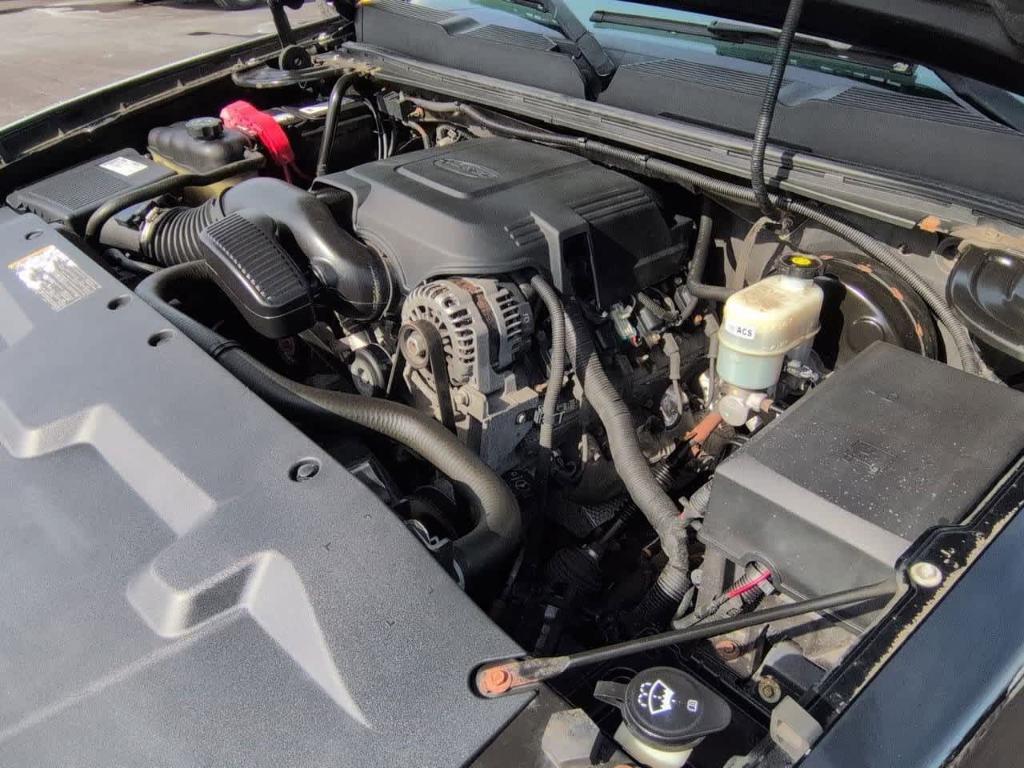 used 2009 Chevrolet Silverado 1500 car, priced at $8,995