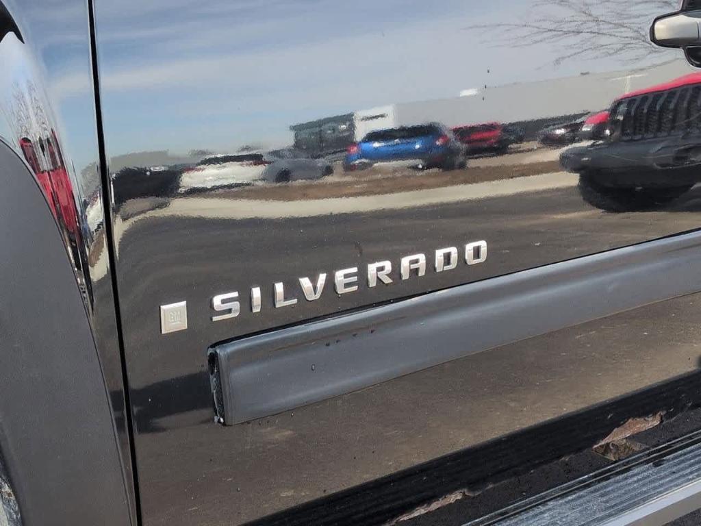 used 2009 Chevrolet Silverado 1500 car, priced at $8,995