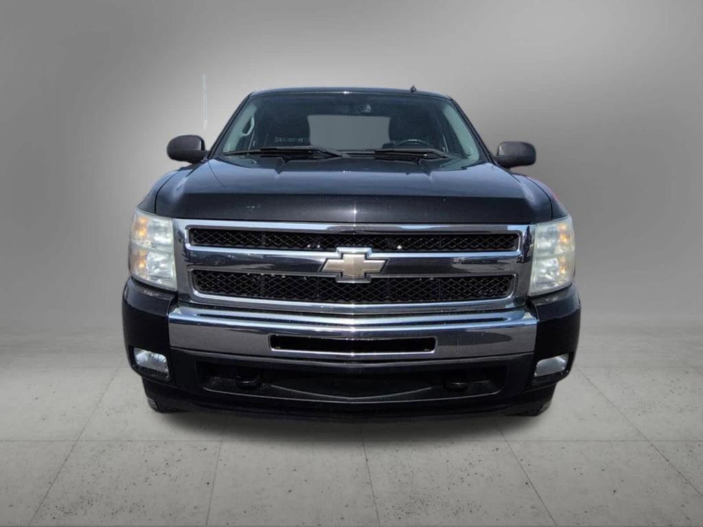 used 2009 Chevrolet Silverado 1500 car, priced at $8,995