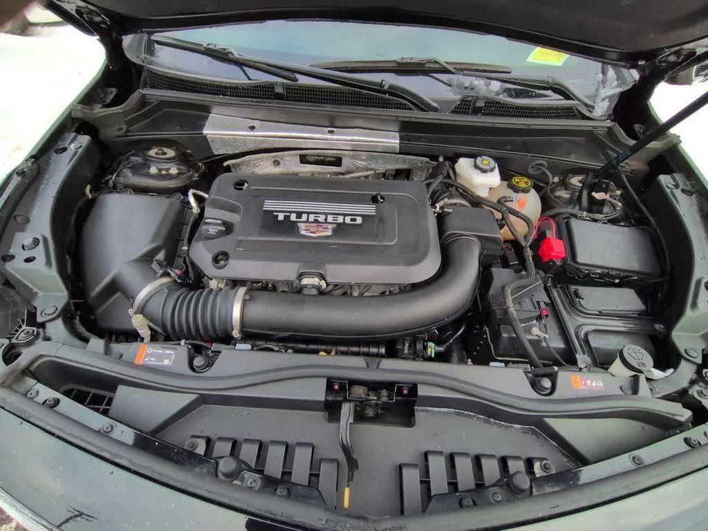 used 2023 Cadillac XT4 car, priced at $26,995