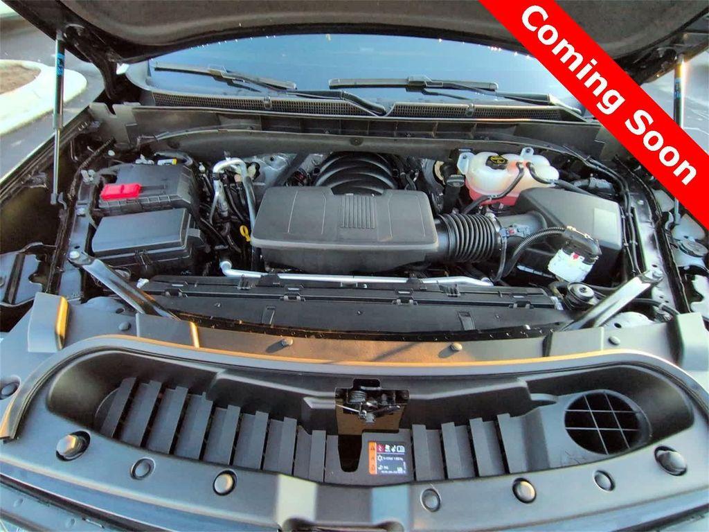 used 2025 Cadillac Escalade car, priced at $104,795