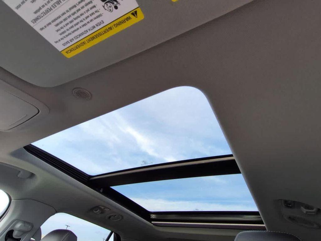 used 2022 Ford Explorer car, priced at $24,598