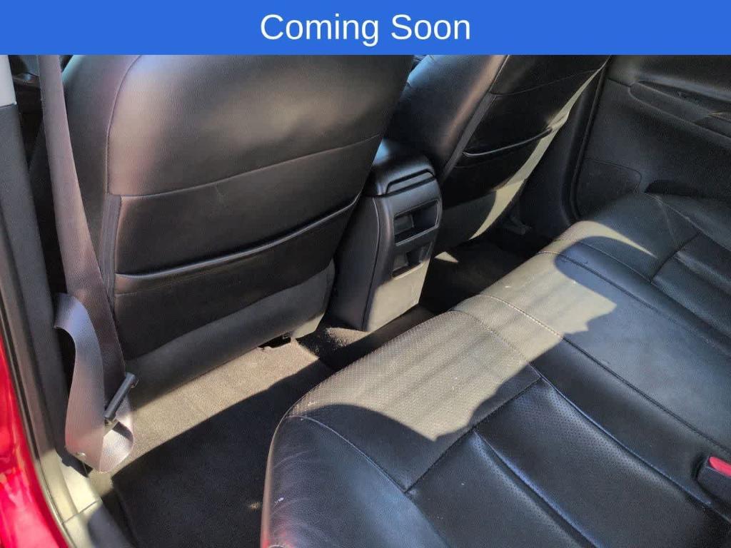 used 2015 Nissan Sentra car, priced at $6,495