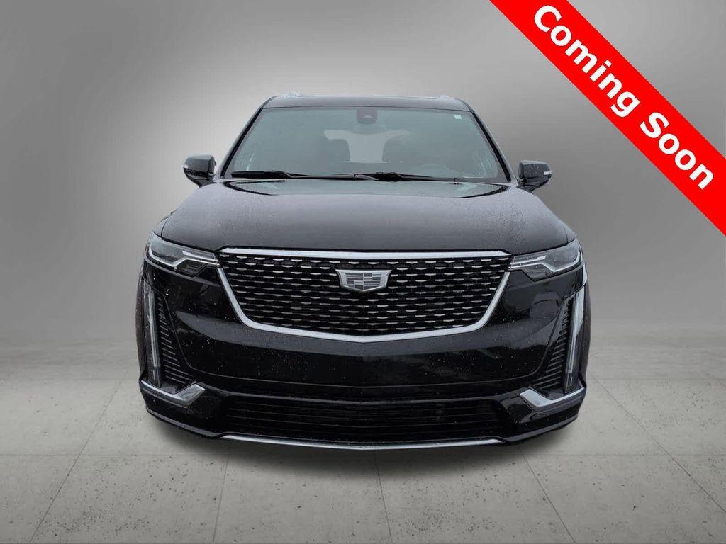 used 2024 Cadillac XT6 car, priced at $39,998