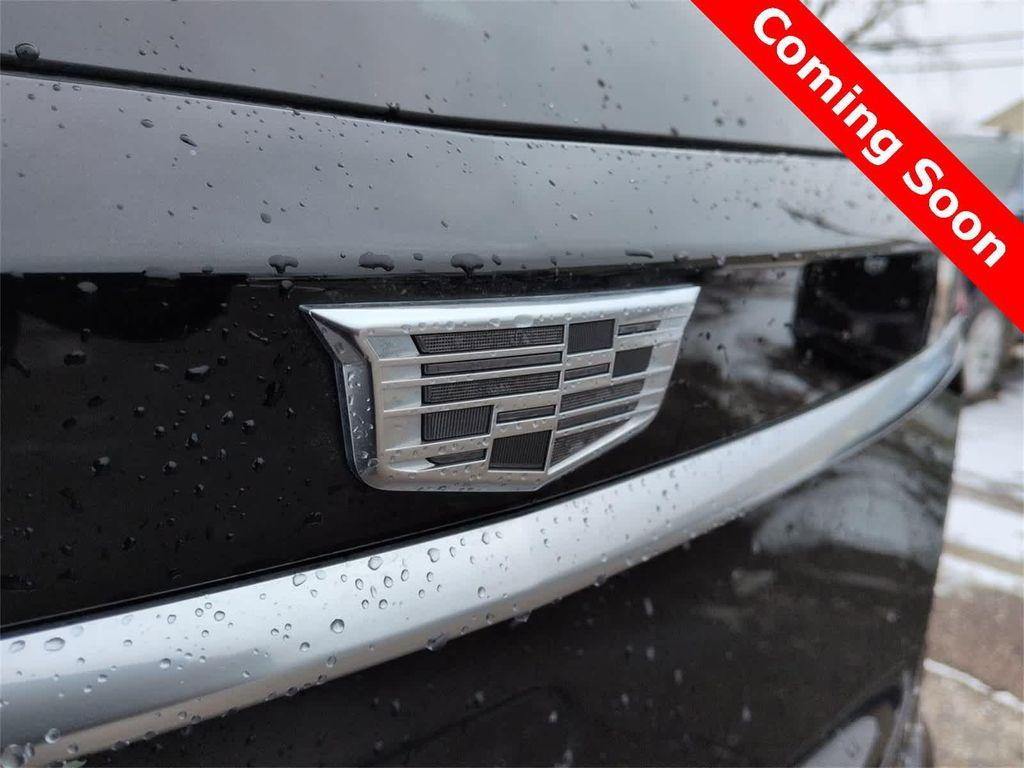 used 2024 Cadillac XT6 car, priced at $39,998