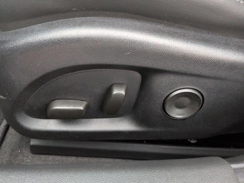 used 2023 Cadillac CT4 car, priced at $27,995