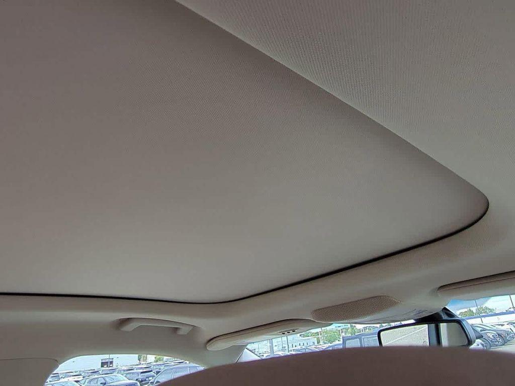 used 2016 Lincoln MKX car, priced at $11,482