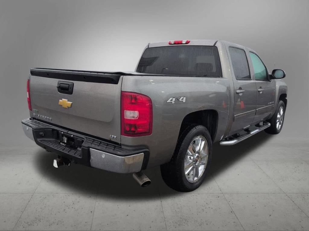 used 2012 Chevrolet Silverado 1500 car, priced at $16,995
