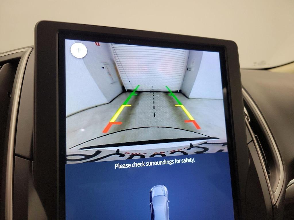 used 2022 Ford Edge car, priced at $20,998