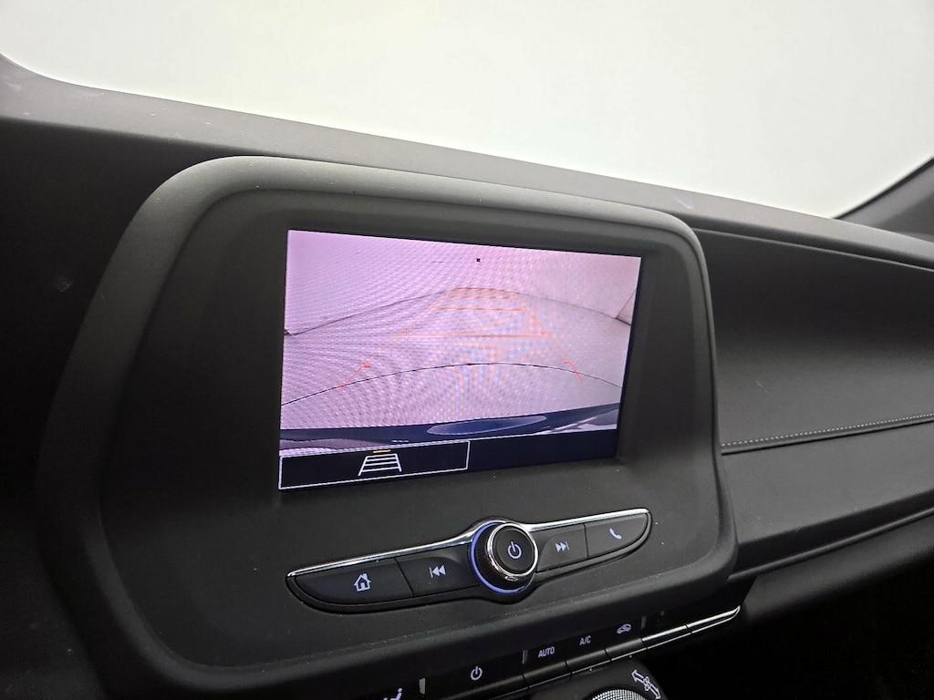 used 2023 Chevrolet Camaro car, priced at $29,998