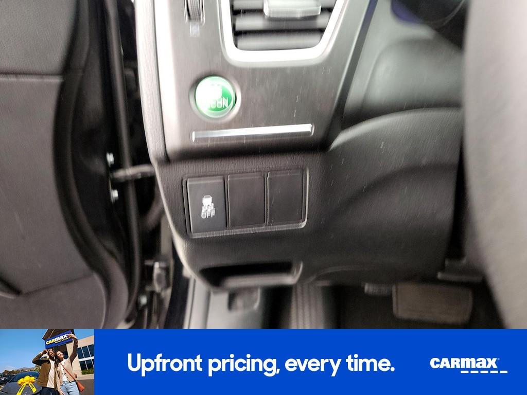 used 2015 Honda Civic car, priced at $17,998