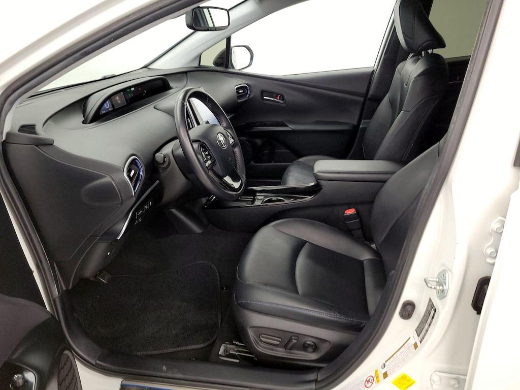 used 2019 Toyota Prius car, priced at $21,998